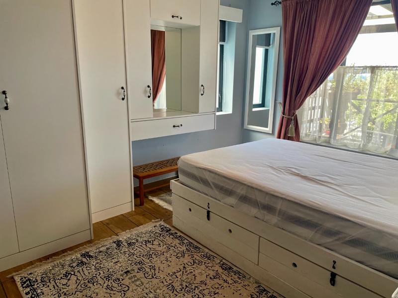 To Let 1 Bedroom Property for Rent in Cairnside Western Cape